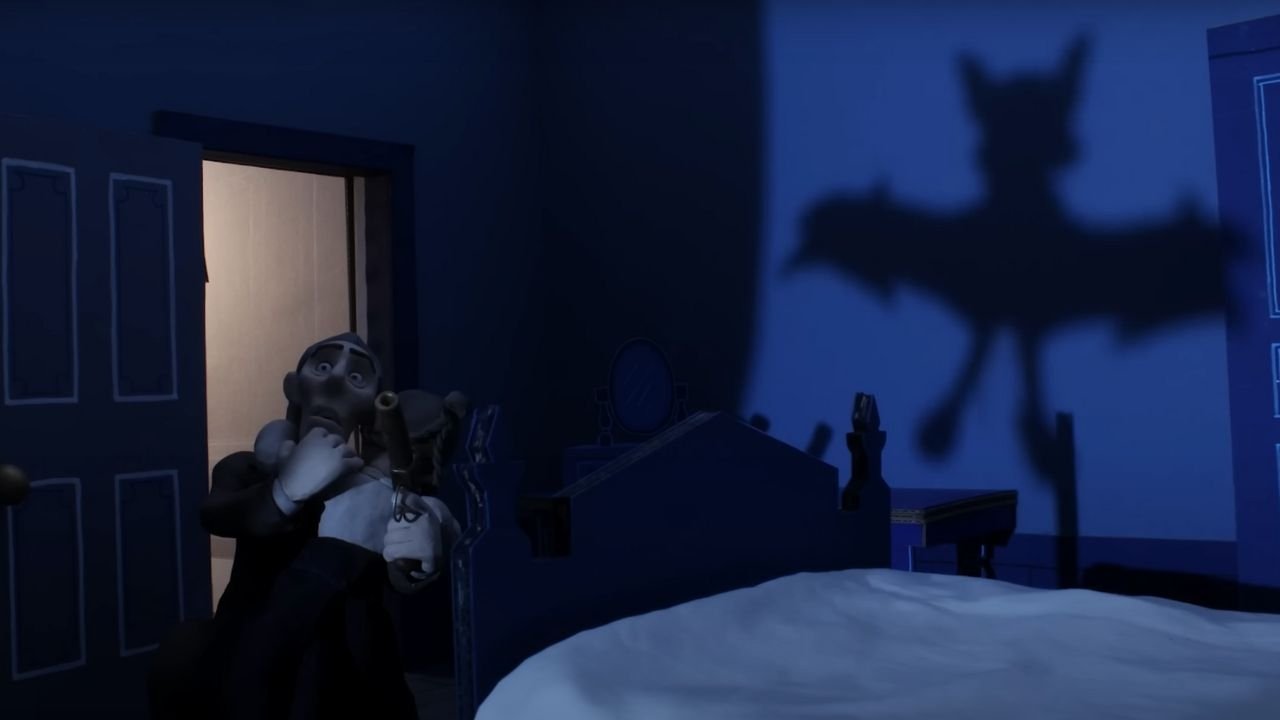 The Curse of Dracular