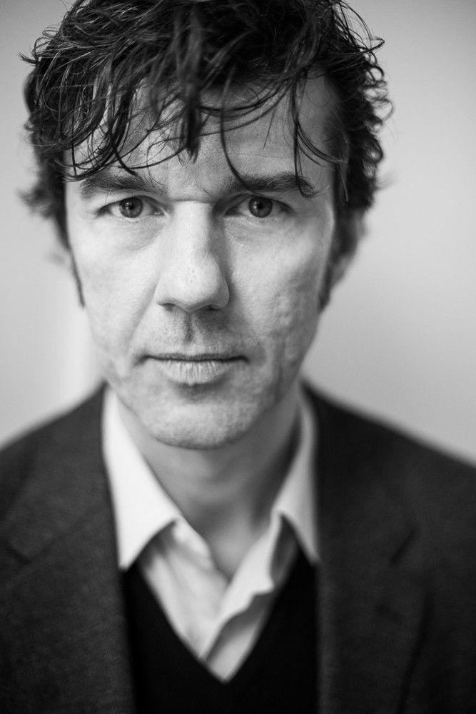 et billede af Stefan Sagmeister