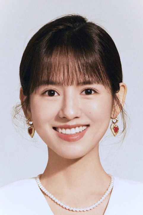 et billede af He Nan