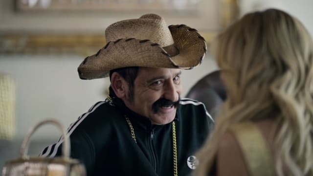 El Señor de los Cielos