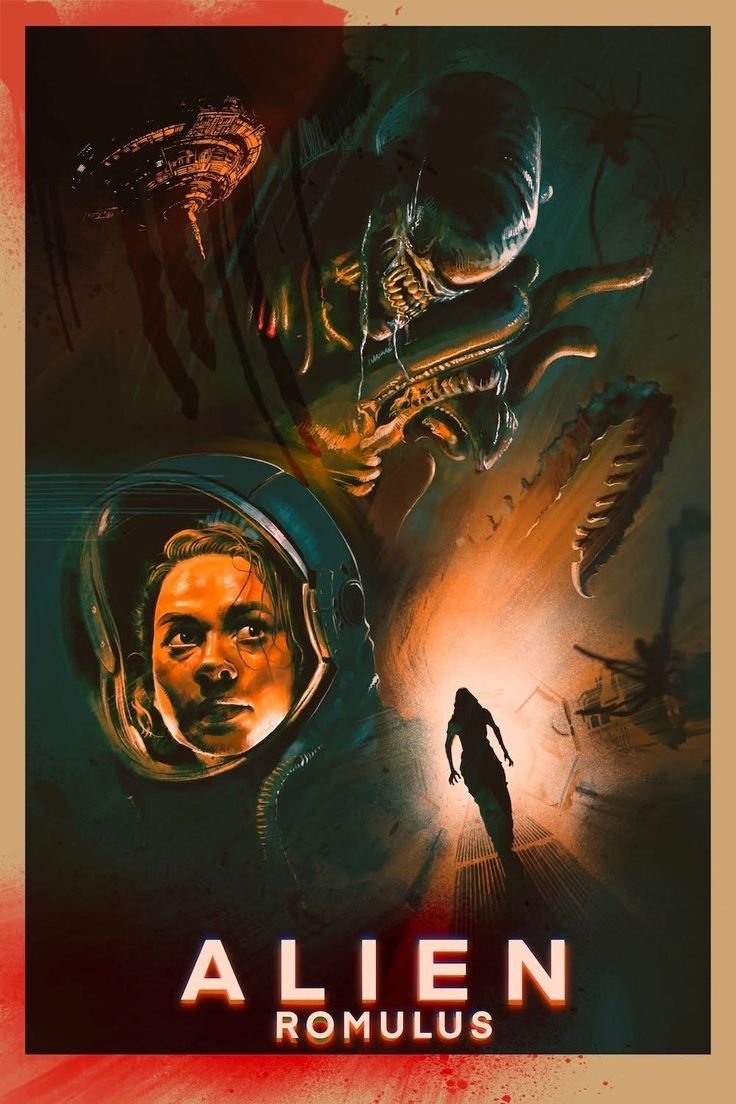 Alien: Romulus
