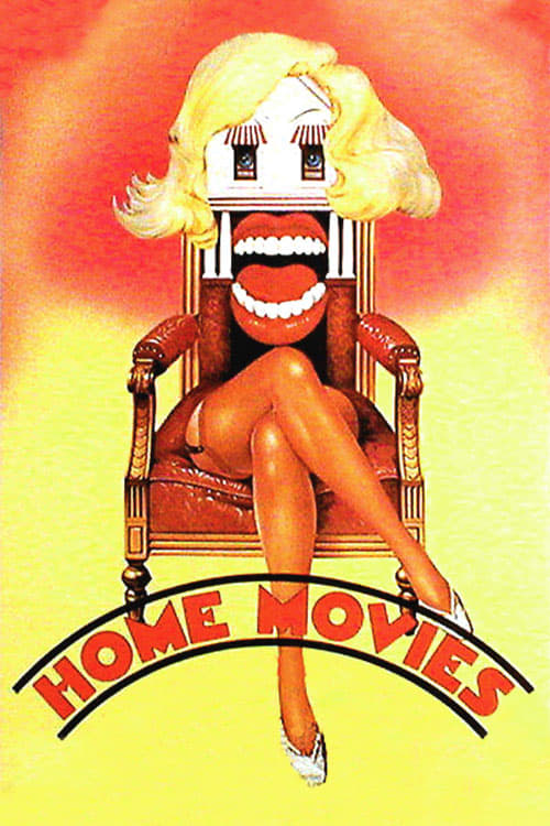 Affiche du film Home Movies 29476