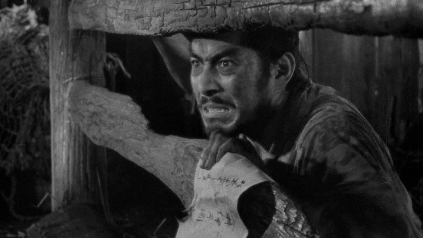 Seven Samurai