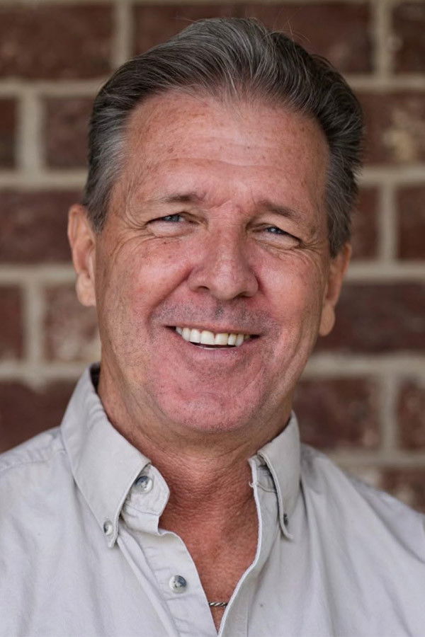 et billede af Pete Day