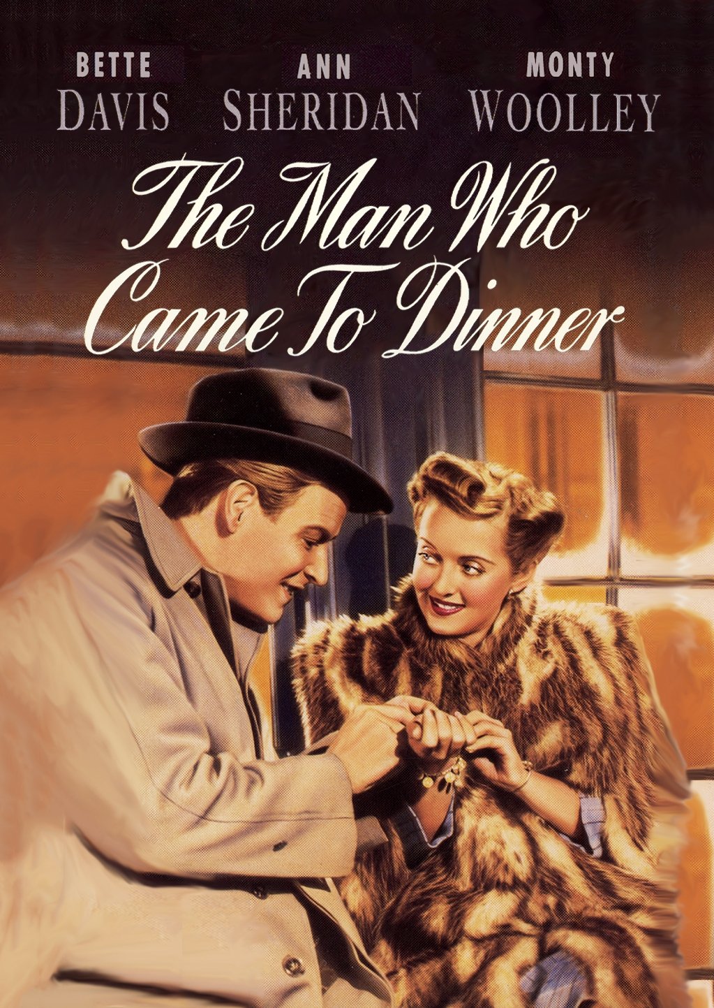 The Man Who Came to Dinner