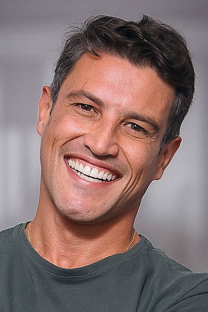 et billede af Alexandre Slaviero