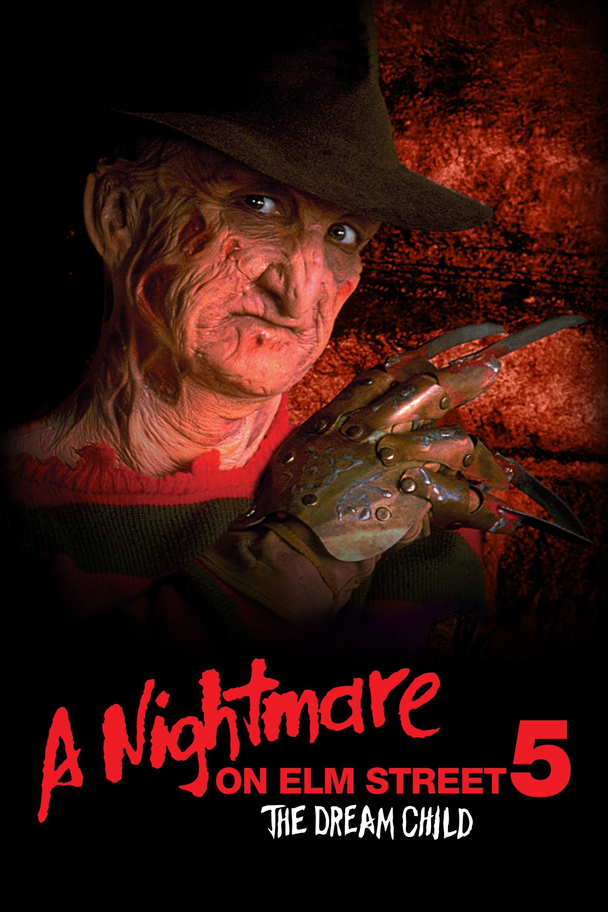 A Nightmare on Elm Street: The Dream Child