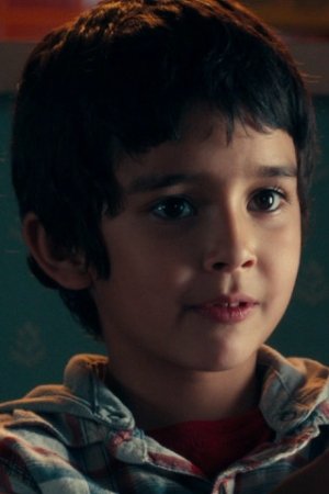 et billede af Kaden Leos