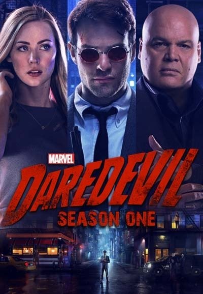 daredevil season 1 villain