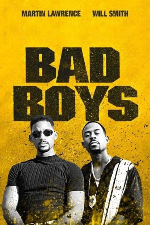 Bad Boys