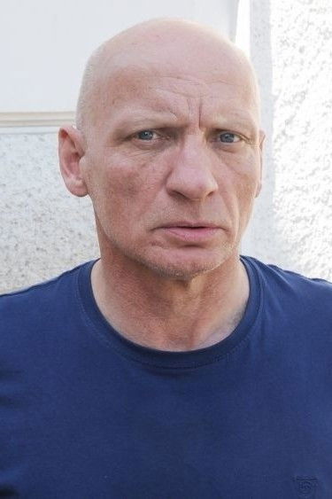 et billede af Paweł Tchórzelski