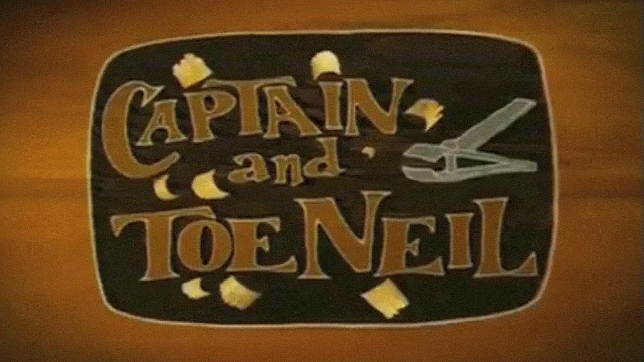 The Marvelous Misadventures of Flapjack