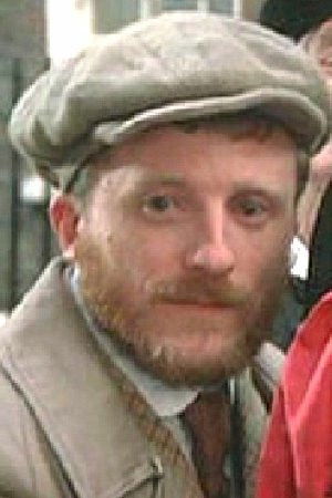 et billede af Martin Pallot