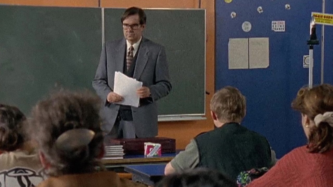Unser Lehrer Doktor Specht