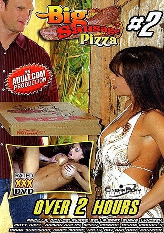 Big Sausage Pizza 2 Big Sausage Pizza 2