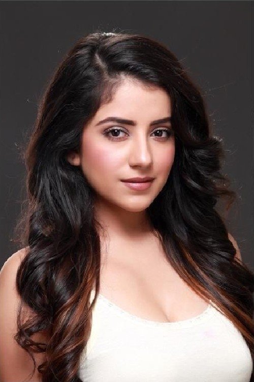 et billede af Dolly Chawla