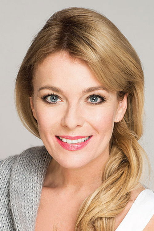 et billede af Lucie Benešová