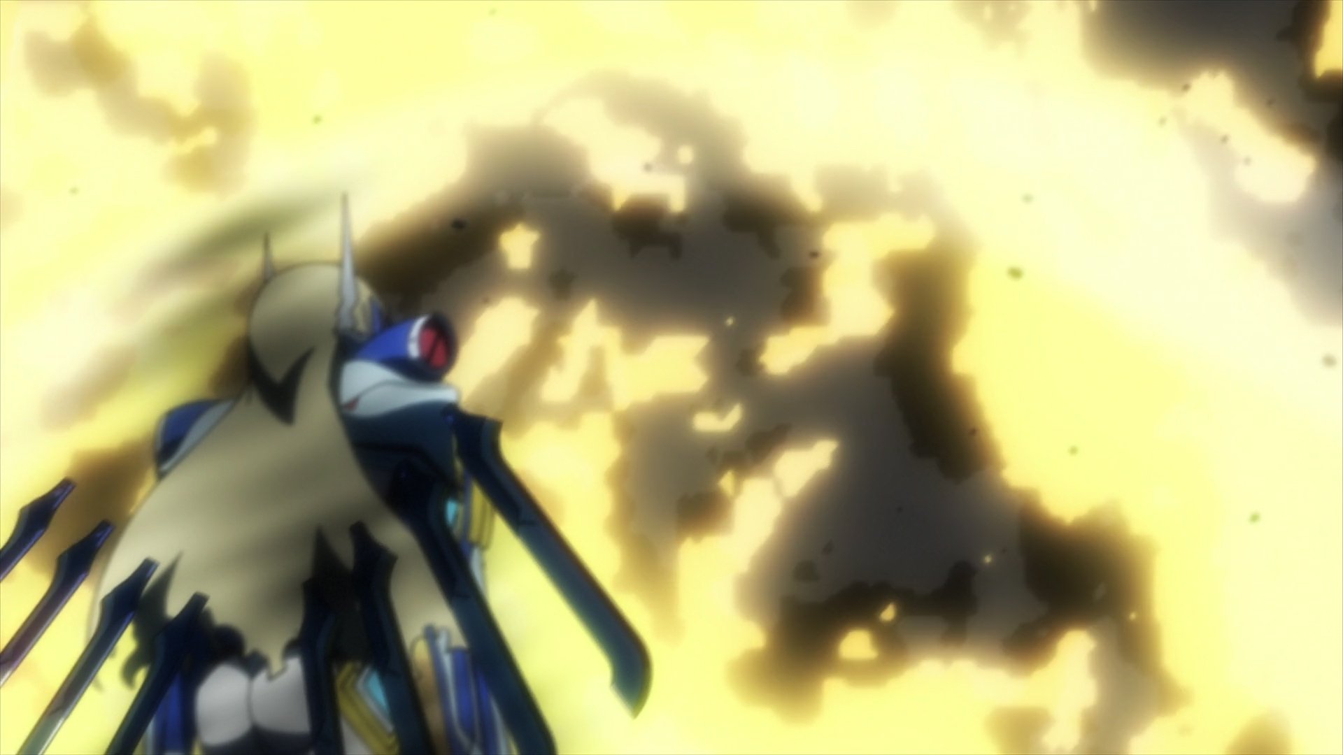 BlazBlue Alter Memory