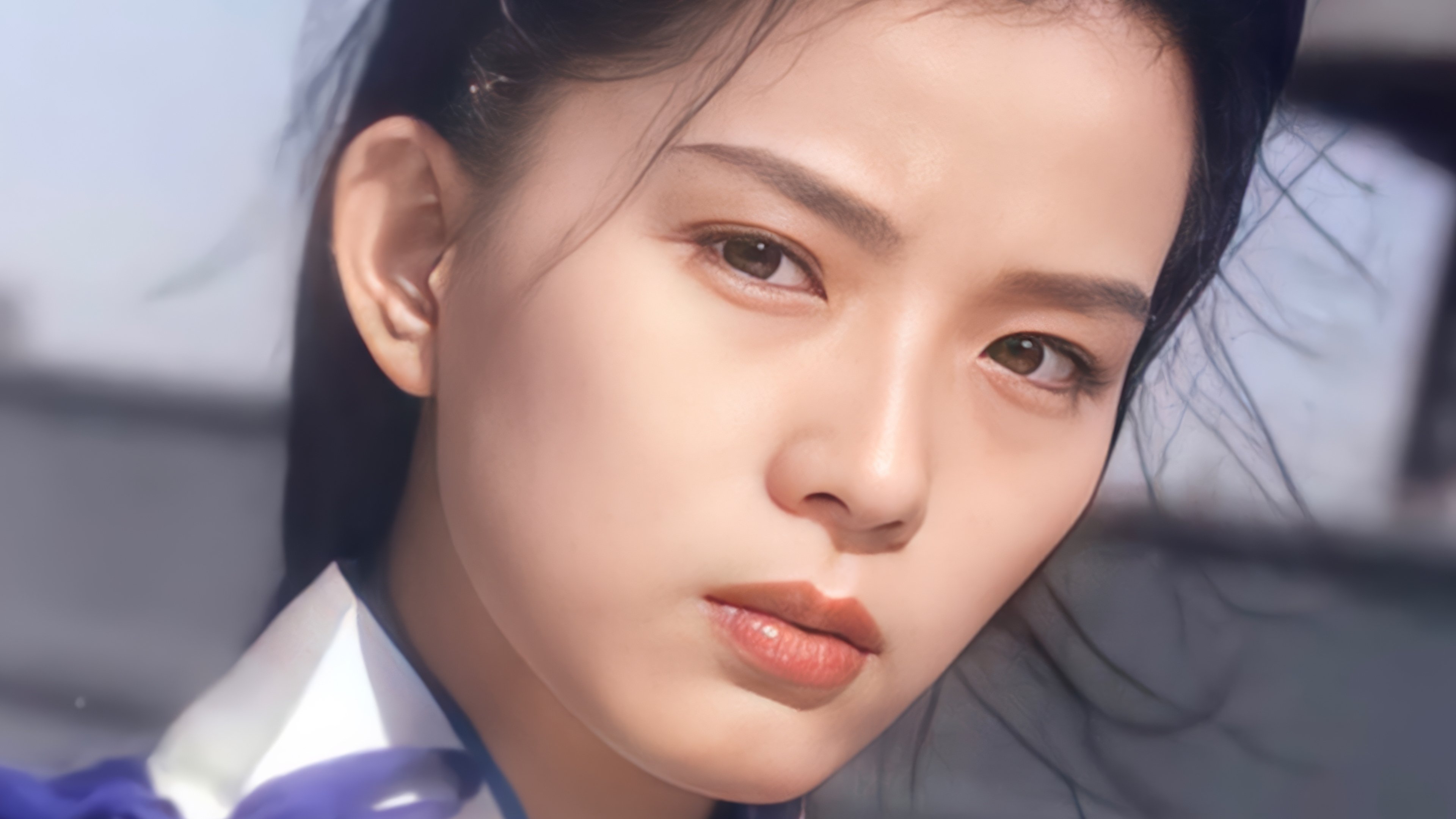 贞女‧烈女‧豪放女 backdrop cover