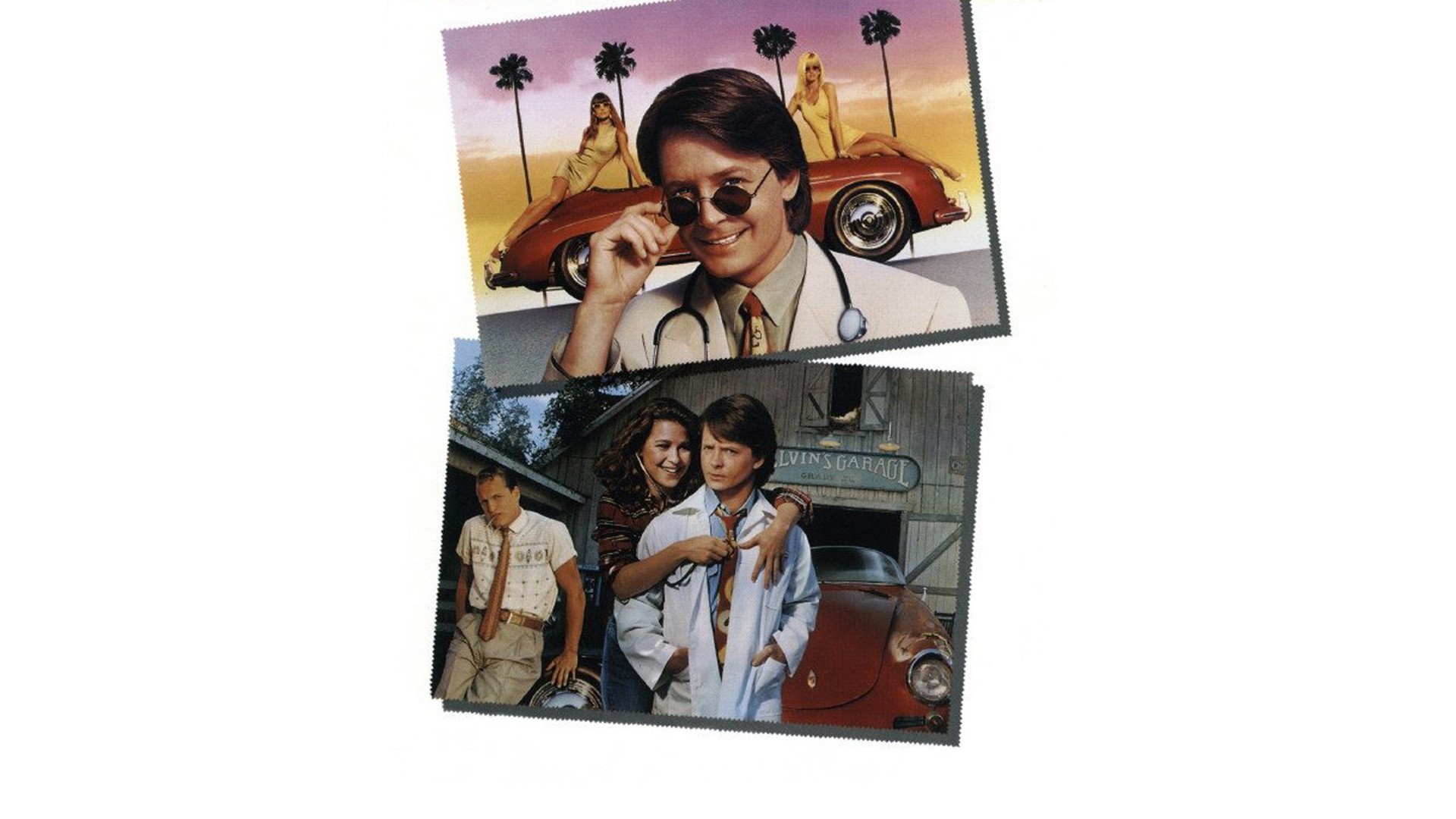 Doc Hollywood (1991)