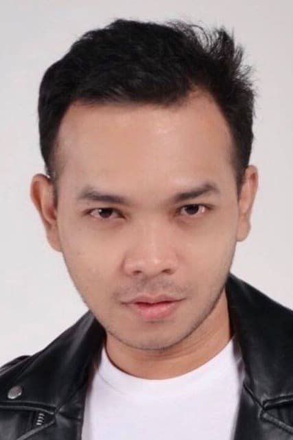 et billede af Afry Wijoyo