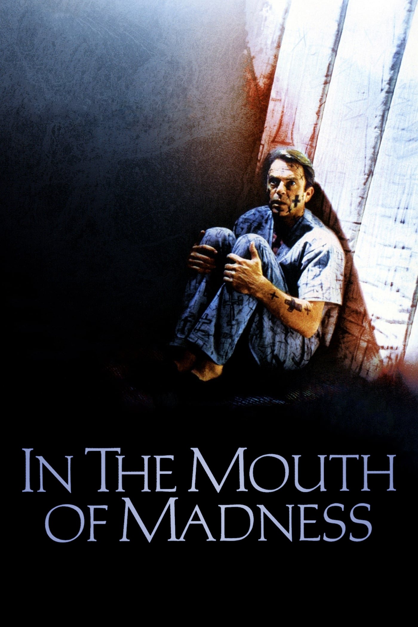 In the Mouth of Madness
