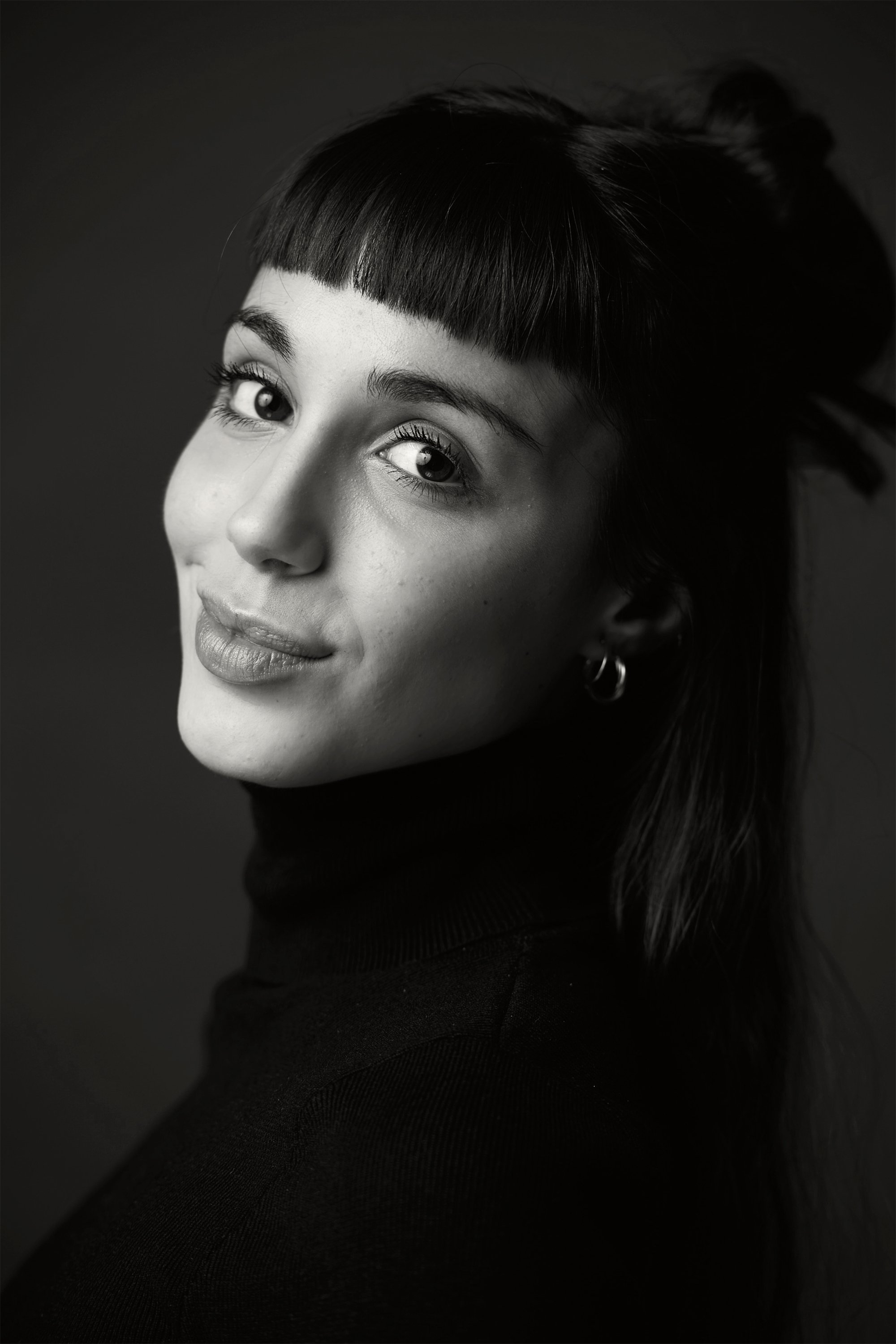 Profile image of Valentina Gómez, a notable actor/actress