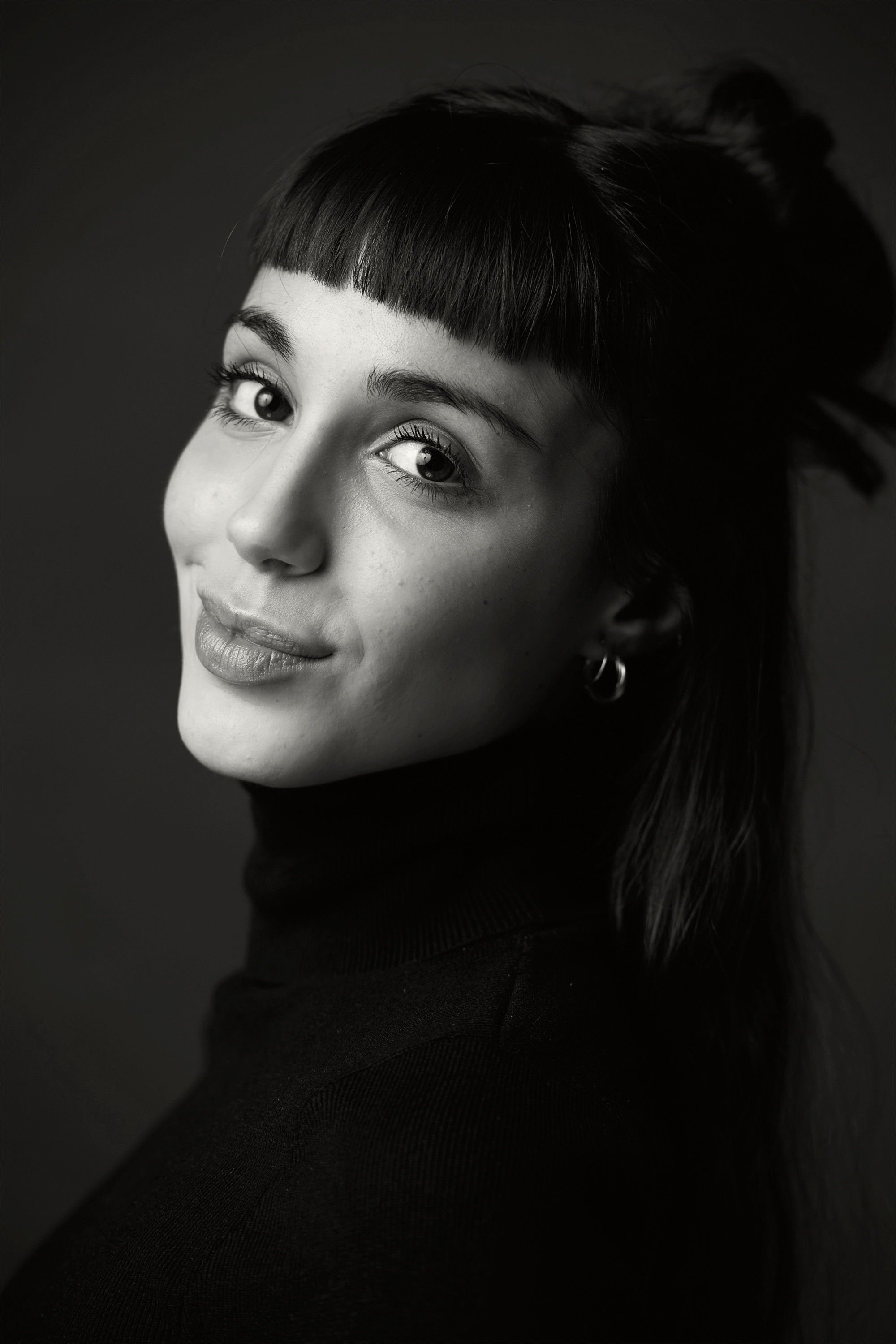 et billede af Valentina Gómez