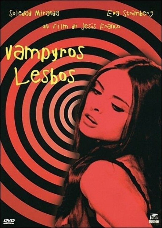 Vampyros Lesbos