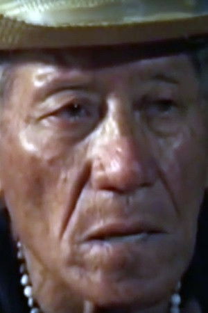 et billede af Miguel Del Morales