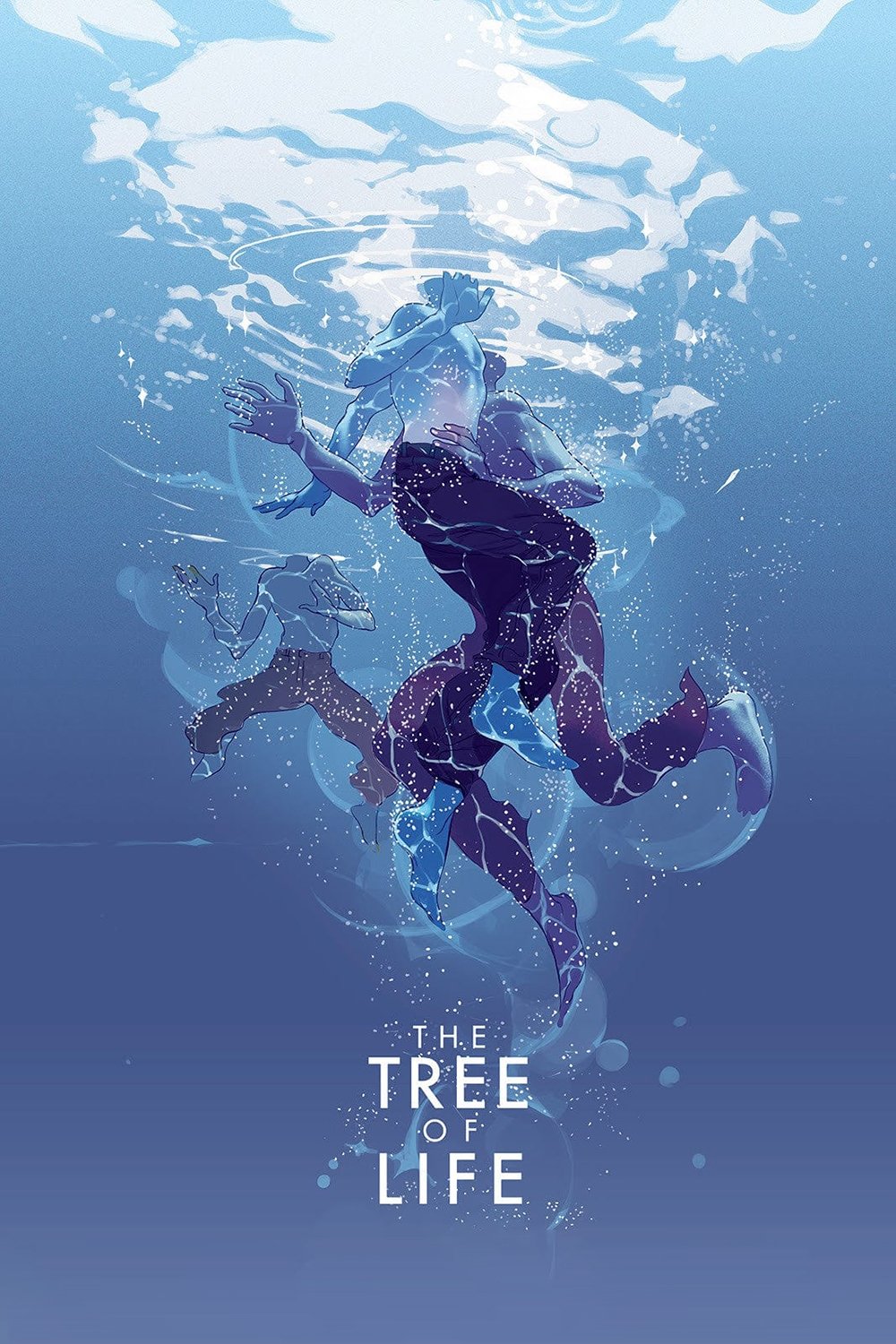 The Tree of Life