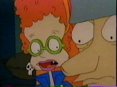 Rugrats