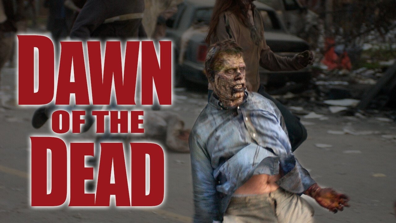 Dawn of the Dead