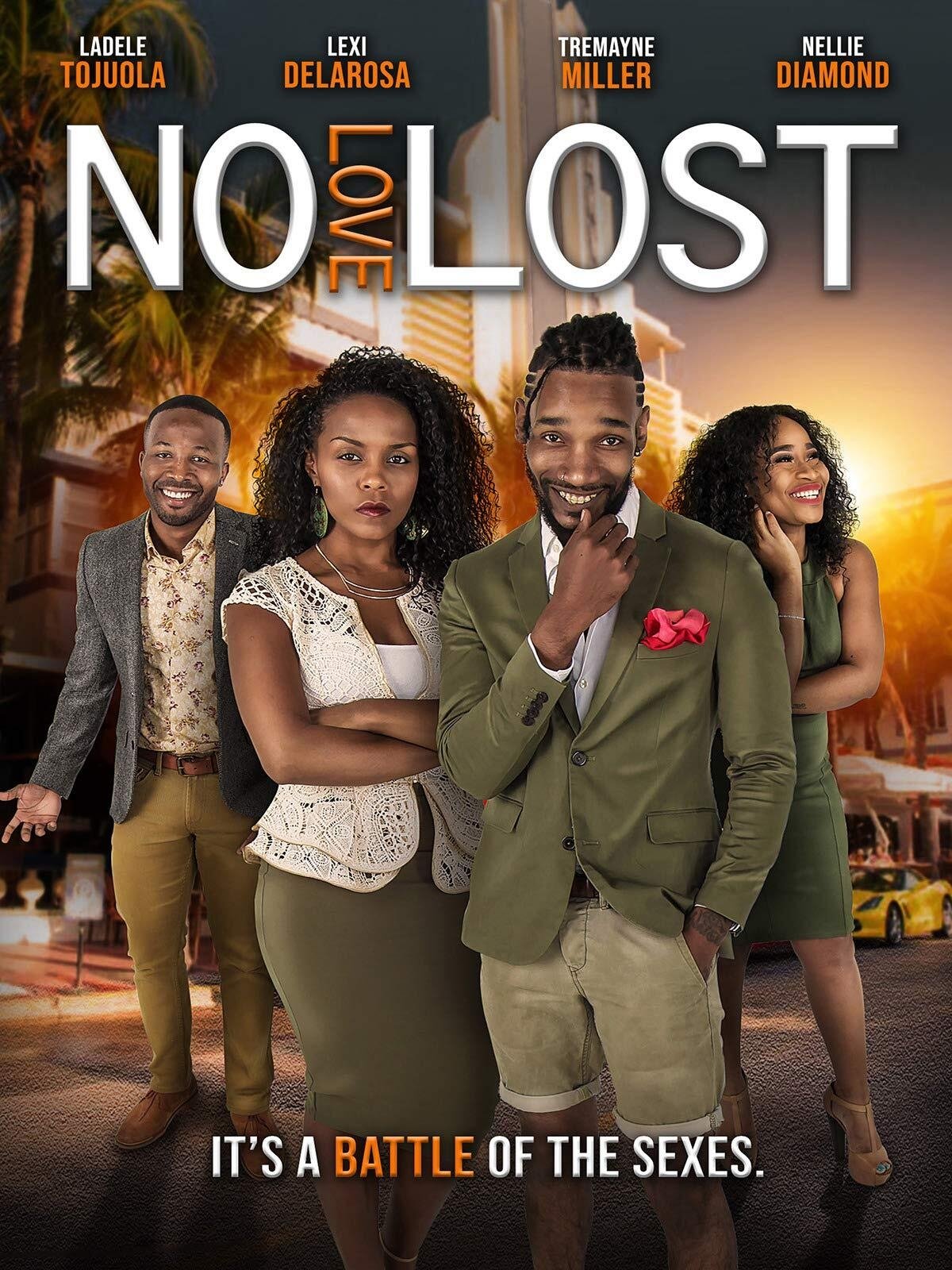 No Love Lost on FREECABLE TV