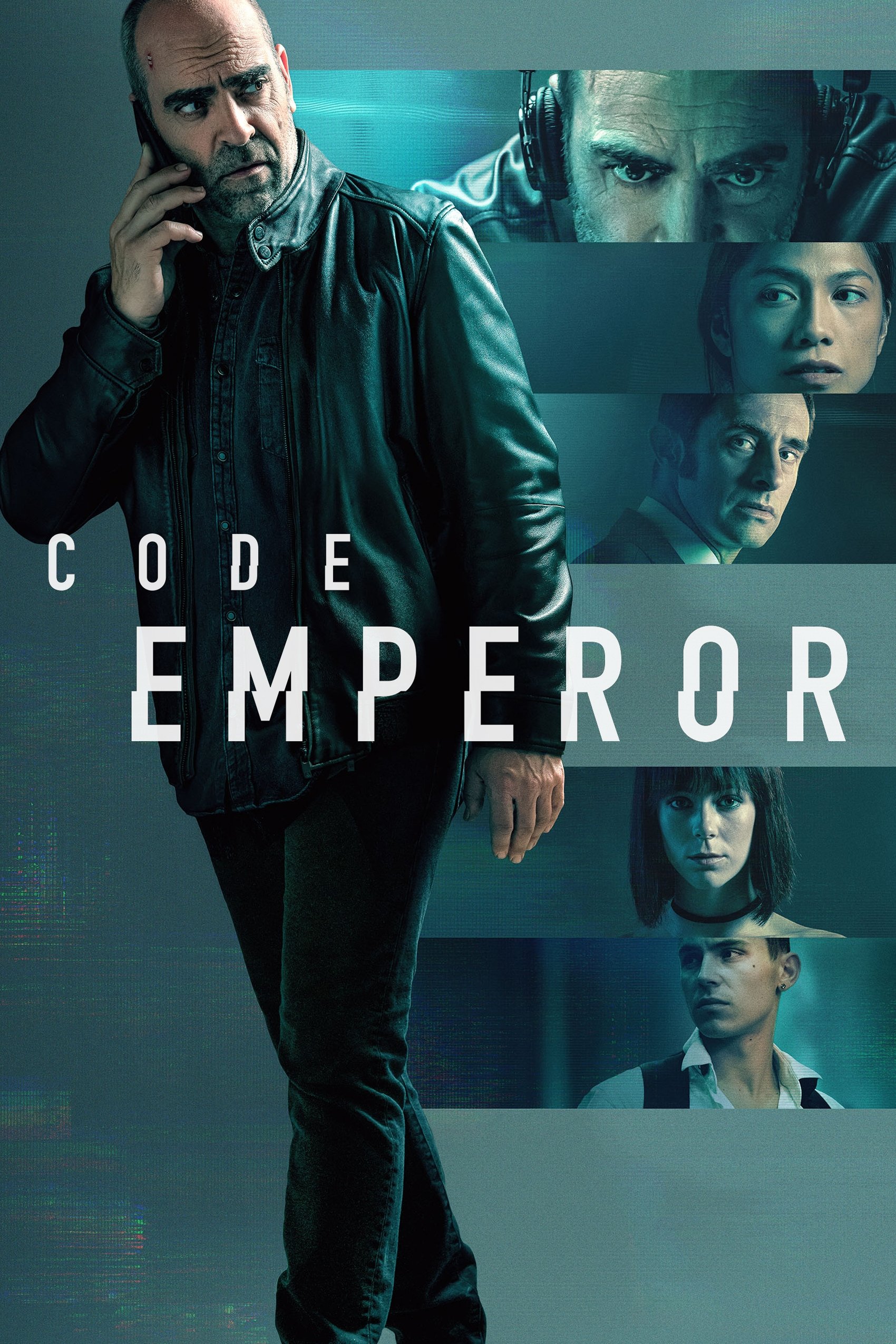 CODE EMPEROR