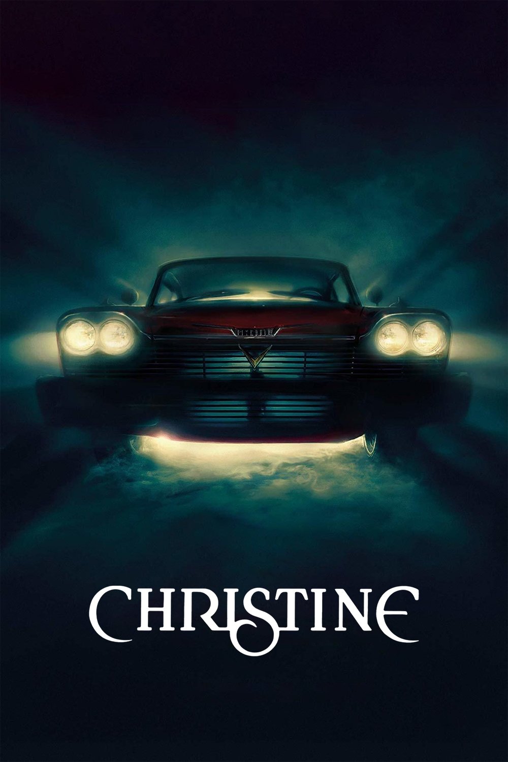 Christine