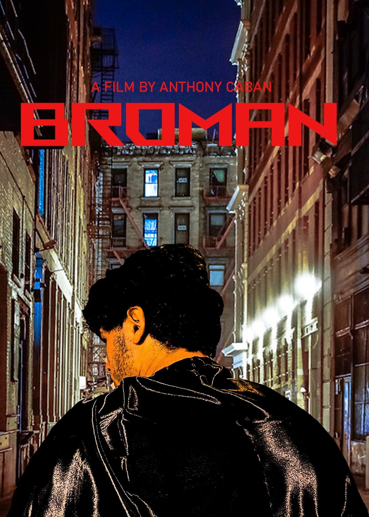 Broman Broman
