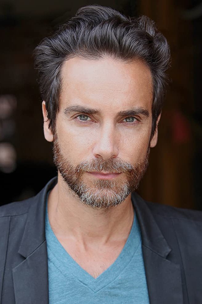 et billede af Antonio Del Prete