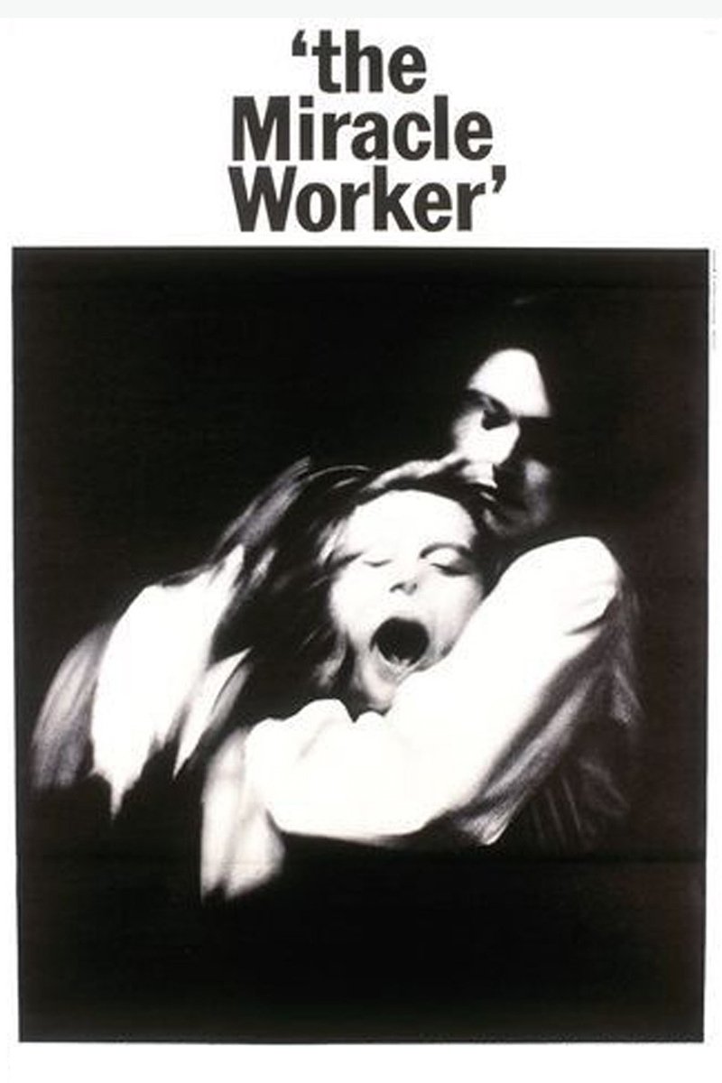 The Miracle Worker