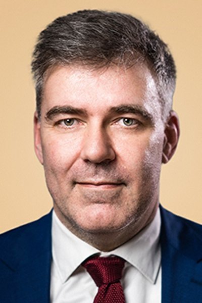 Lars Aagaard