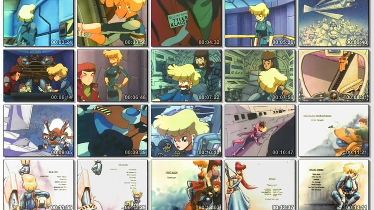 Bayscape 2042 (1992)