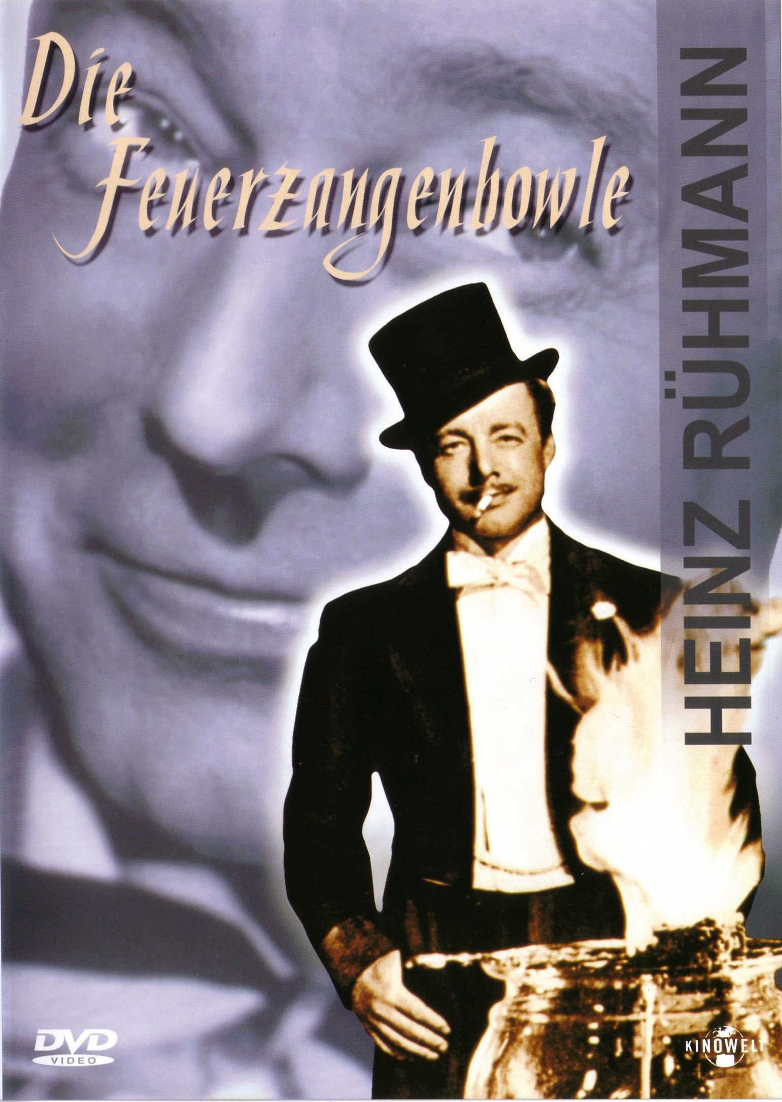 Feuerzangenbowle Film Feuerzangenbowle Film