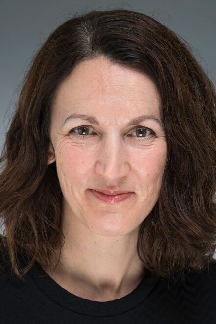 et billede af Kate Russell-Smith