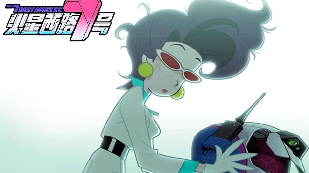 Thumbnail for Episode 5 Season 1 Episode 5