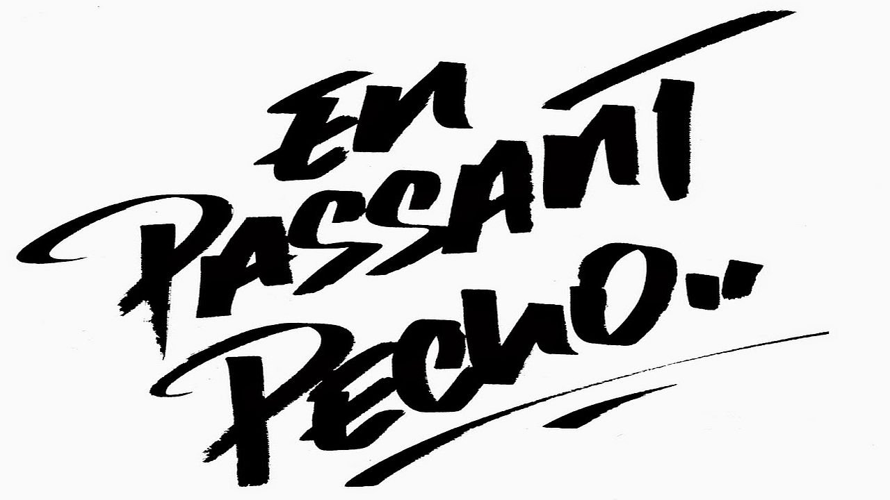 En Passant Pécho