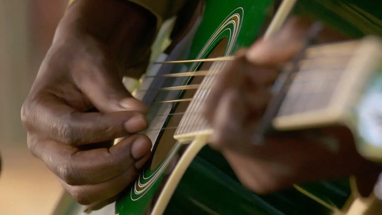 Thumbnail for Unsung Season 1 Episode 5
