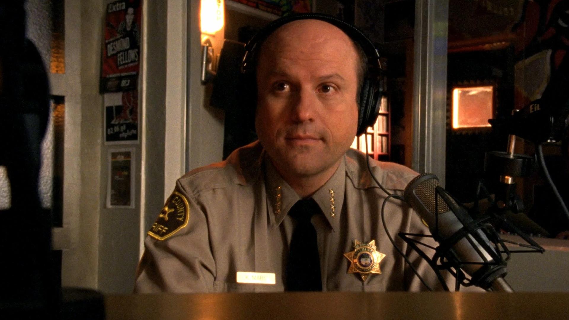 Veronica Mars