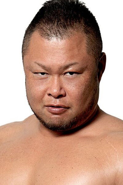 et billede af Tomomitsu Matsunaga