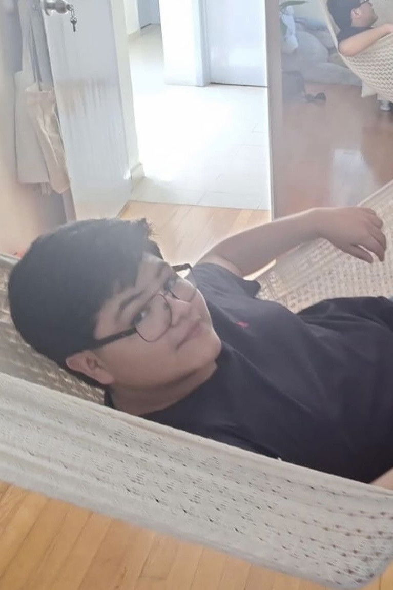 et billede af Edmundo "Toto" Fuentes