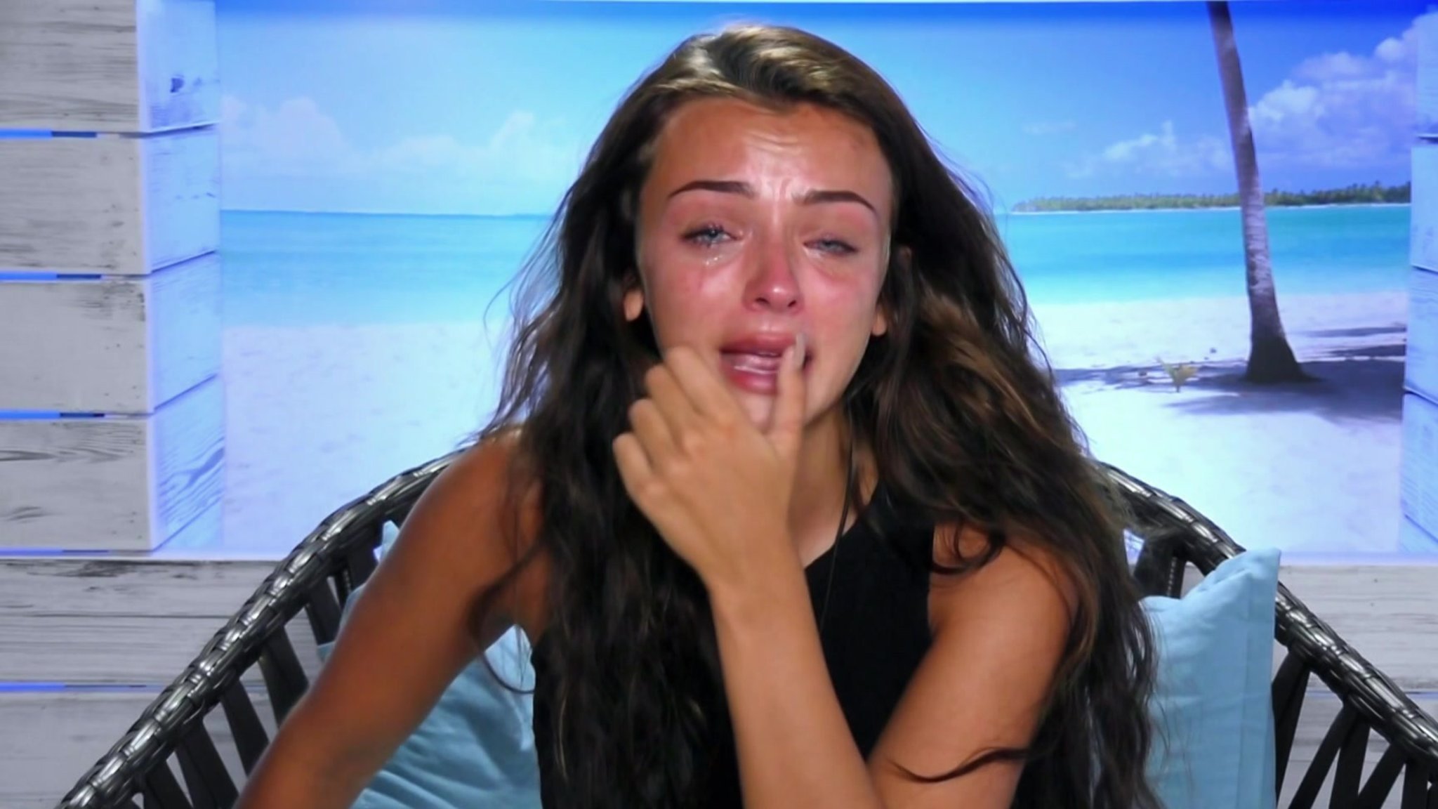 Love Island Staffel 2 :Folge 27 